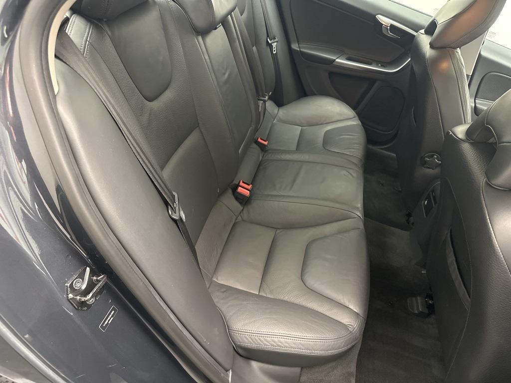 used 2012 Volvo S60 car, priced at $8,995