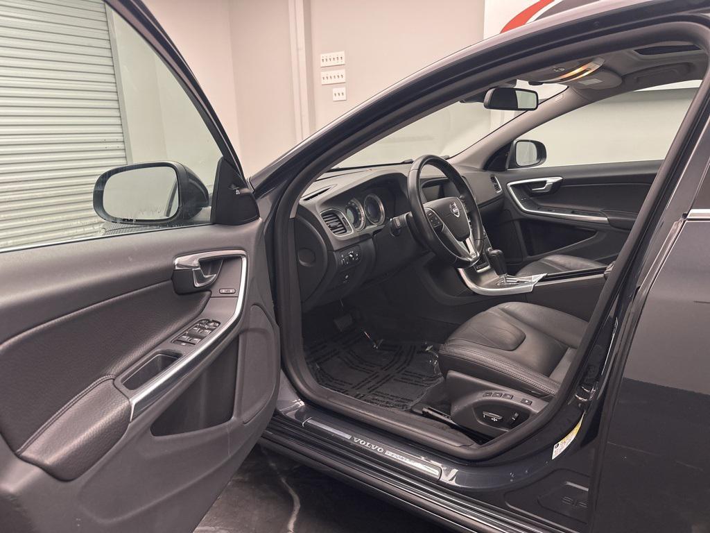 used 2012 Volvo S60 car, priced at $8,995