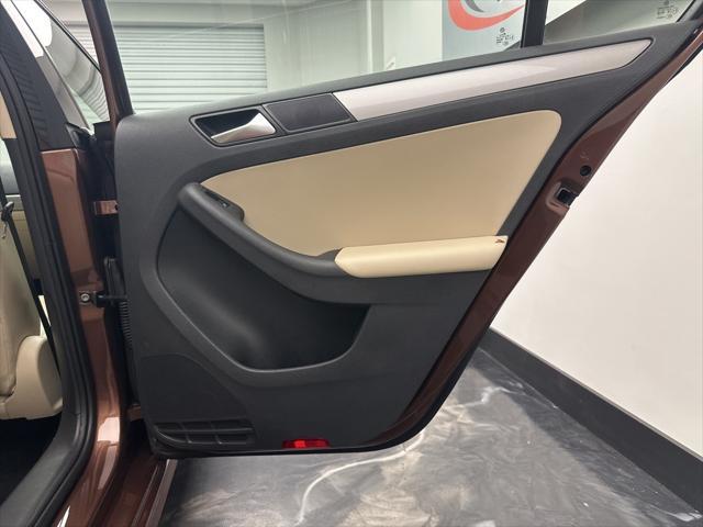 used 2017 Volkswagen Jetta car, priced at $11,995