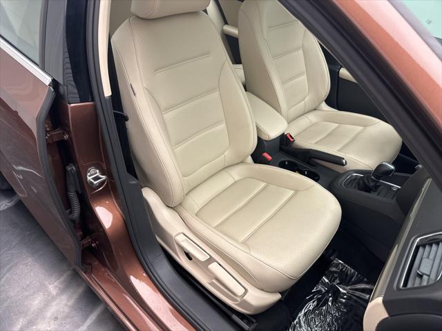 used 2017 Volkswagen Jetta car, priced at $11,995