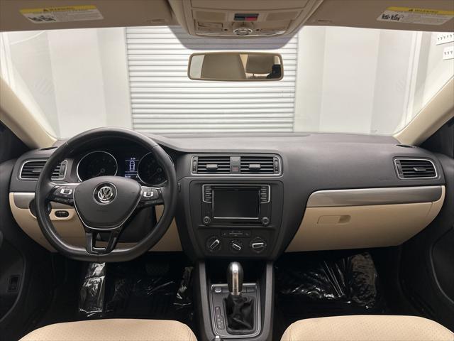 used 2017 Volkswagen Jetta car, priced at $11,995