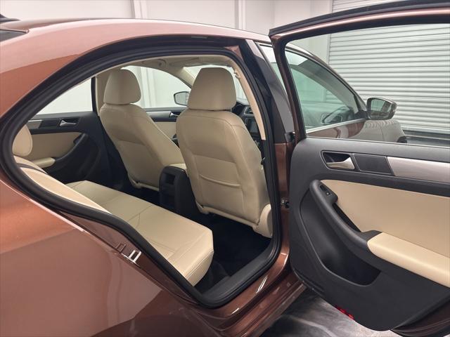 used 2017 Volkswagen Jetta car, priced at $11,995