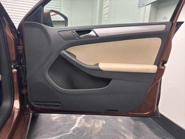 used 2017 Volkswagen Jetta car, priced at $11,995