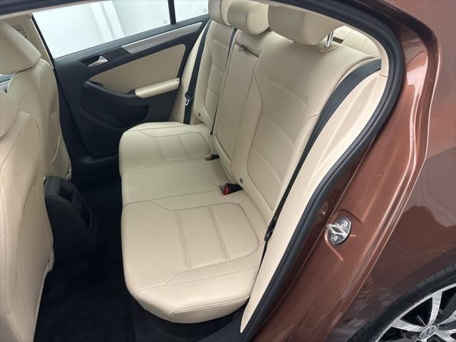 used 2017 Volkswagen Jetta car, priced at $11,995