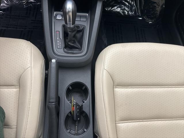 used 2017 Volkswagen Jetta car, priced at $11,995