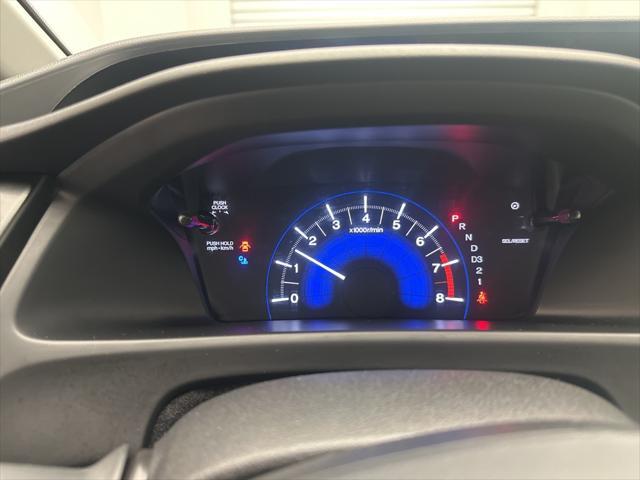 used 2013 Honda Civic car, priced at $9,995