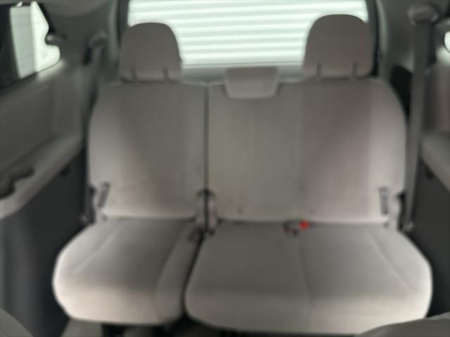used 2015 Toyota Sienna car, priced at $14,995