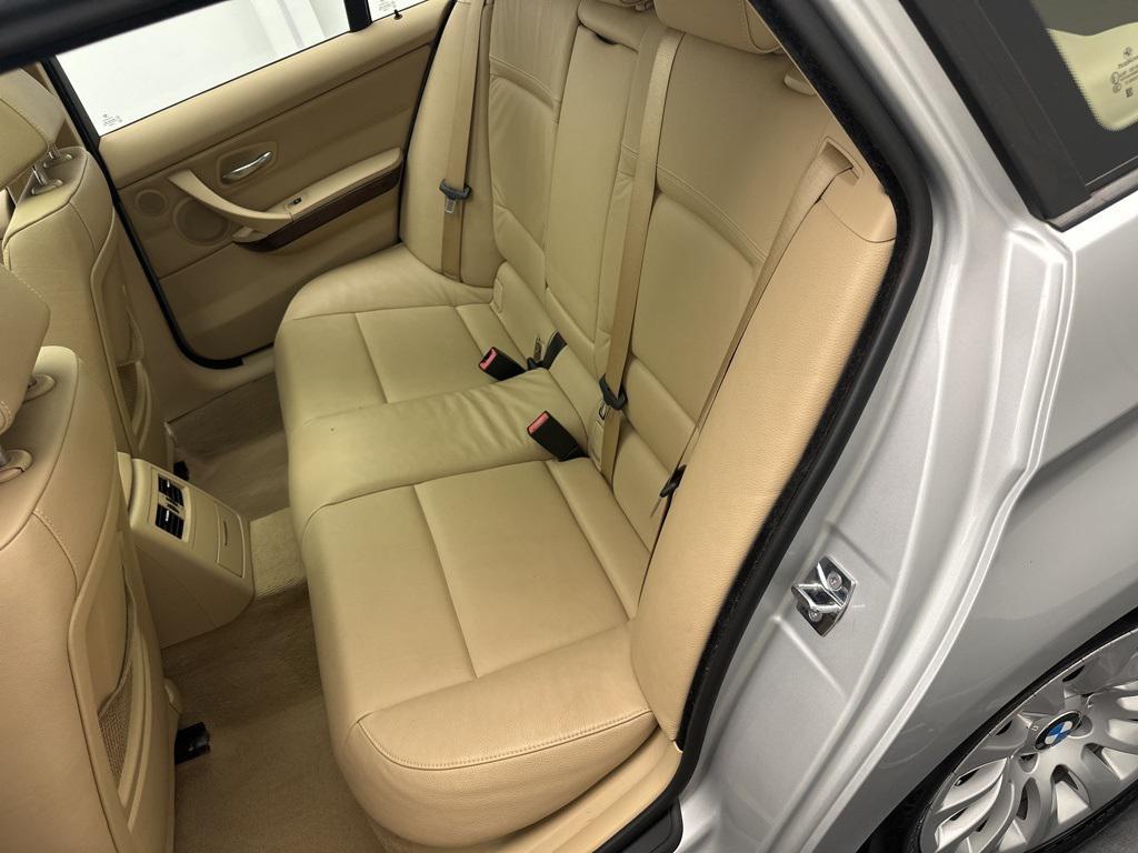 used 2009 BMW 328 car, priced at $6,495