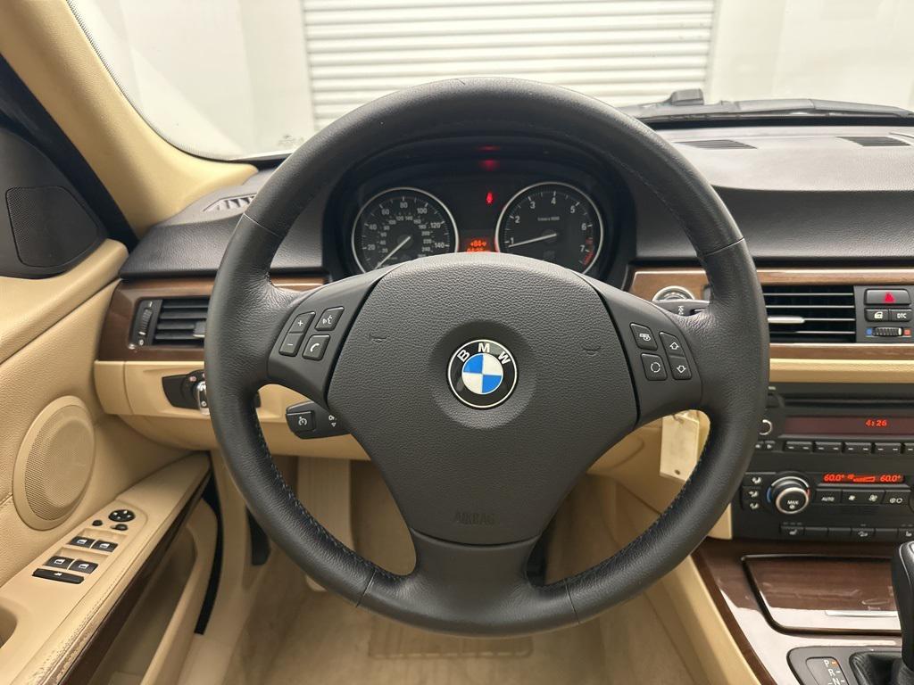 used 2009 BMW 328 car, priced at $6,495