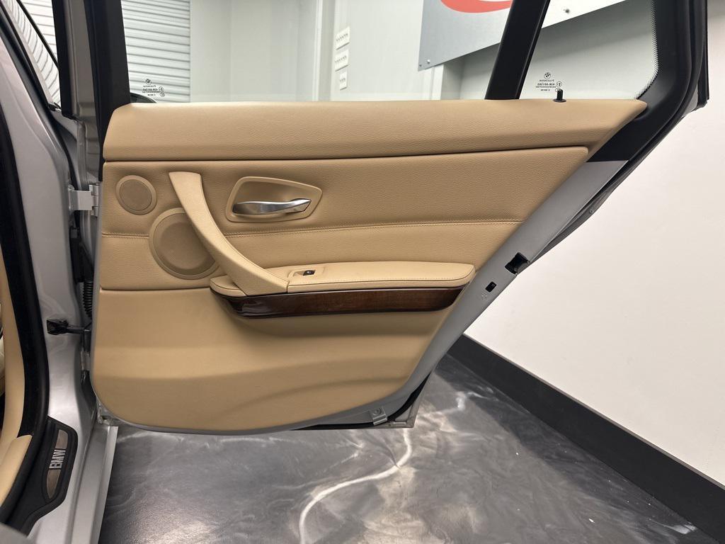 used 2009 BMW 328 car, priced at $6,495