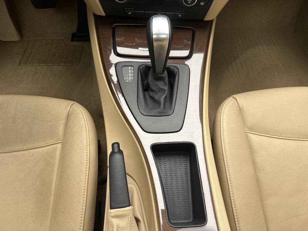 used 2009 BMW 328 car, priced at $6,495