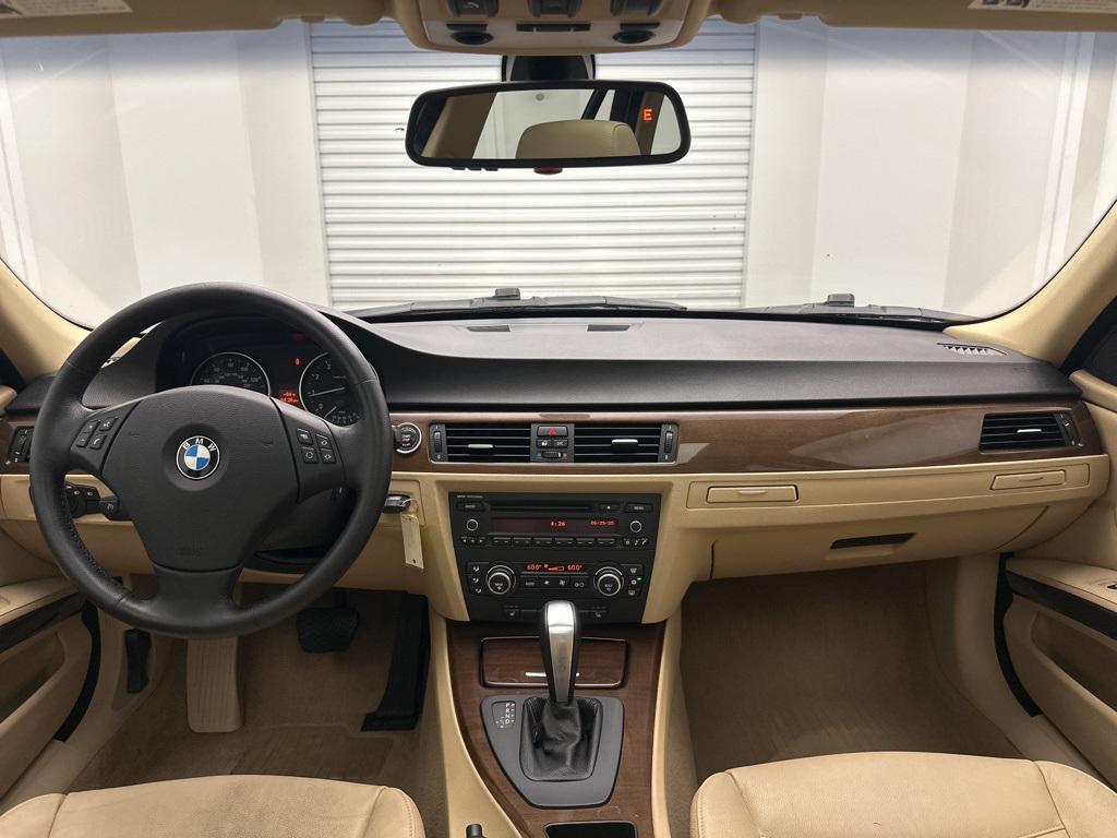 used 2009 BMW 328 car, priced at $6,495