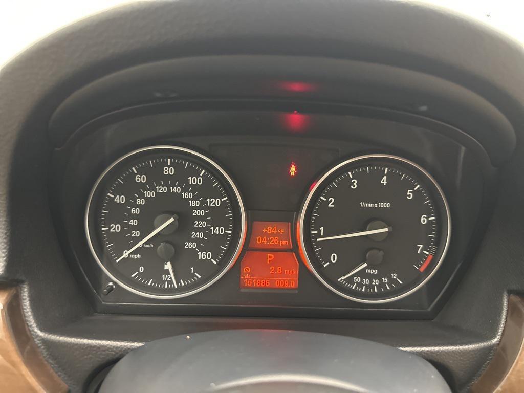used 2009 BMW 328 car, priced at $6,495