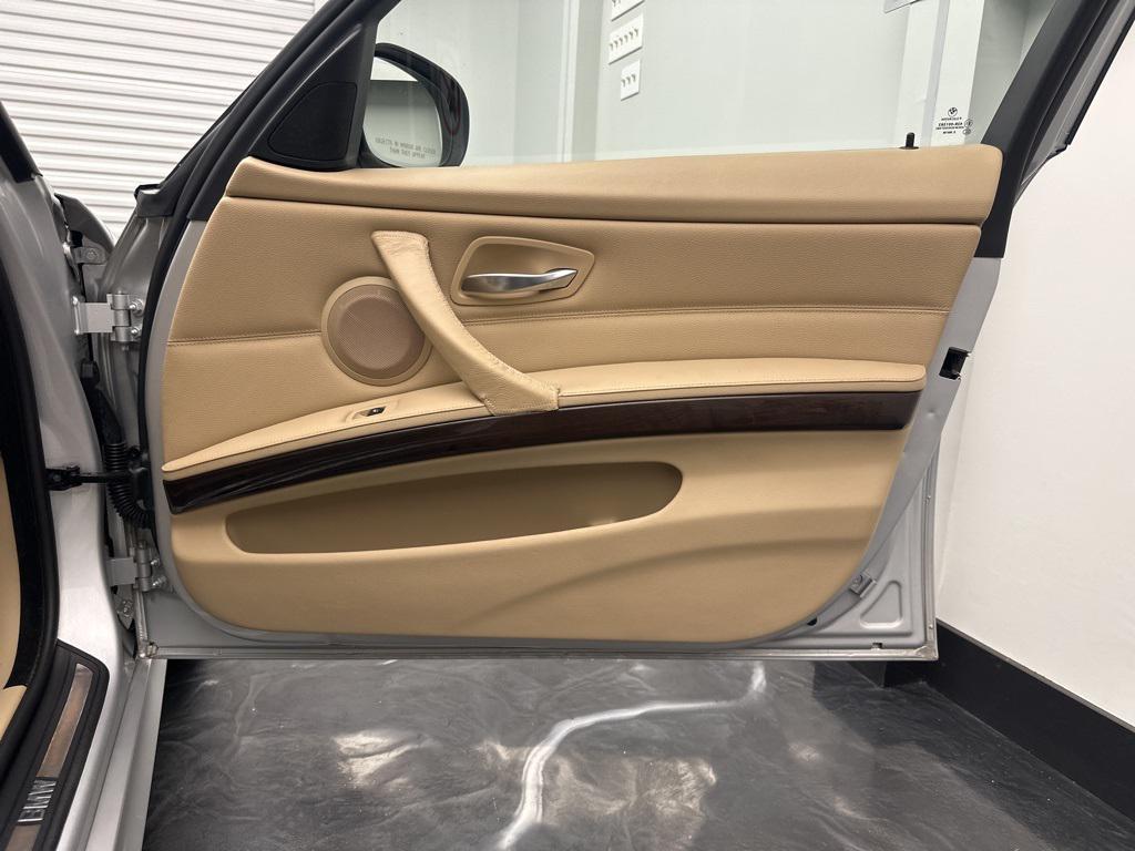 used 2009 BMW 328 car, priced at $6,495