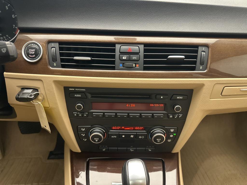 used 2009 BMW 328 car, priced at $6,495