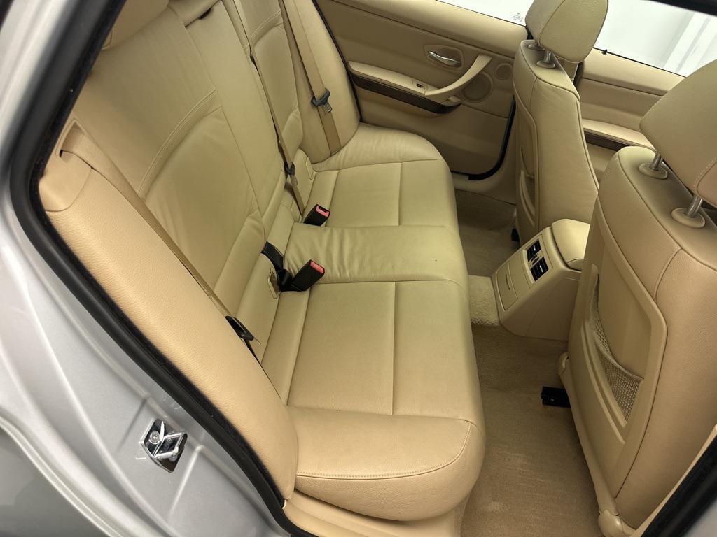 used 2009 BMW 328 car, priced at $6,495