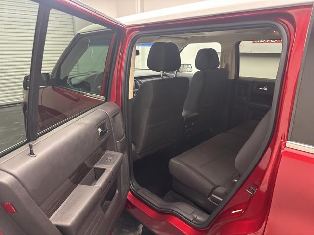 used 2014 Ford Flex car, priced at $9,995