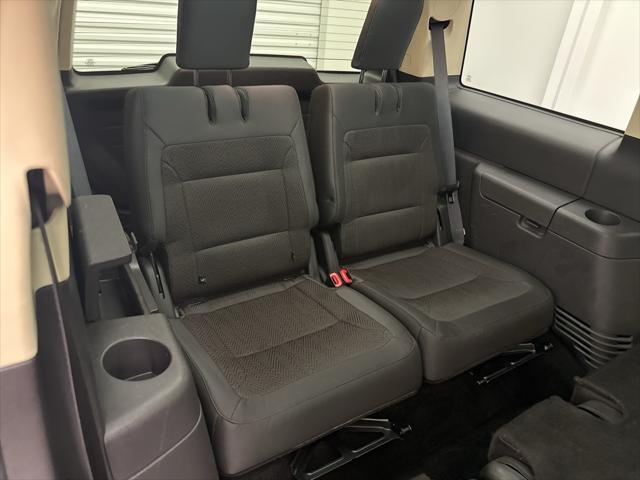 used 2014 Ford Flex car, priced at $9,995