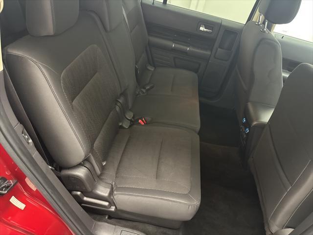 used 2014 Ford Flex car, priced at $9,995