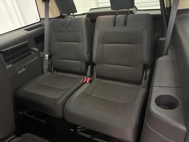 used 2014 Ford Flex car, priced at $9,995