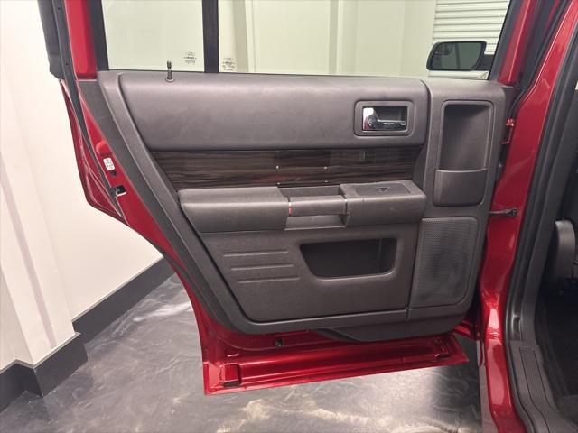 used 2014 Ford Flex car, priced at $9,995