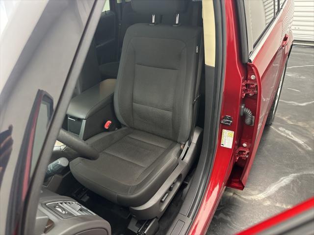 used 2014 Ford Flex car, priced at $9,995