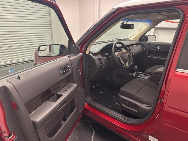 used 2014 Ford Flex car, priced at $9,995