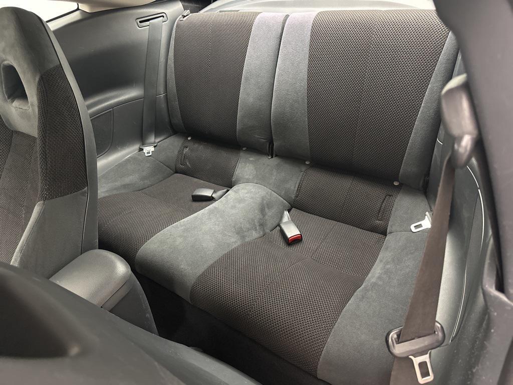 used 2007 Mitsubishi Eclipse car, priced at $6,695