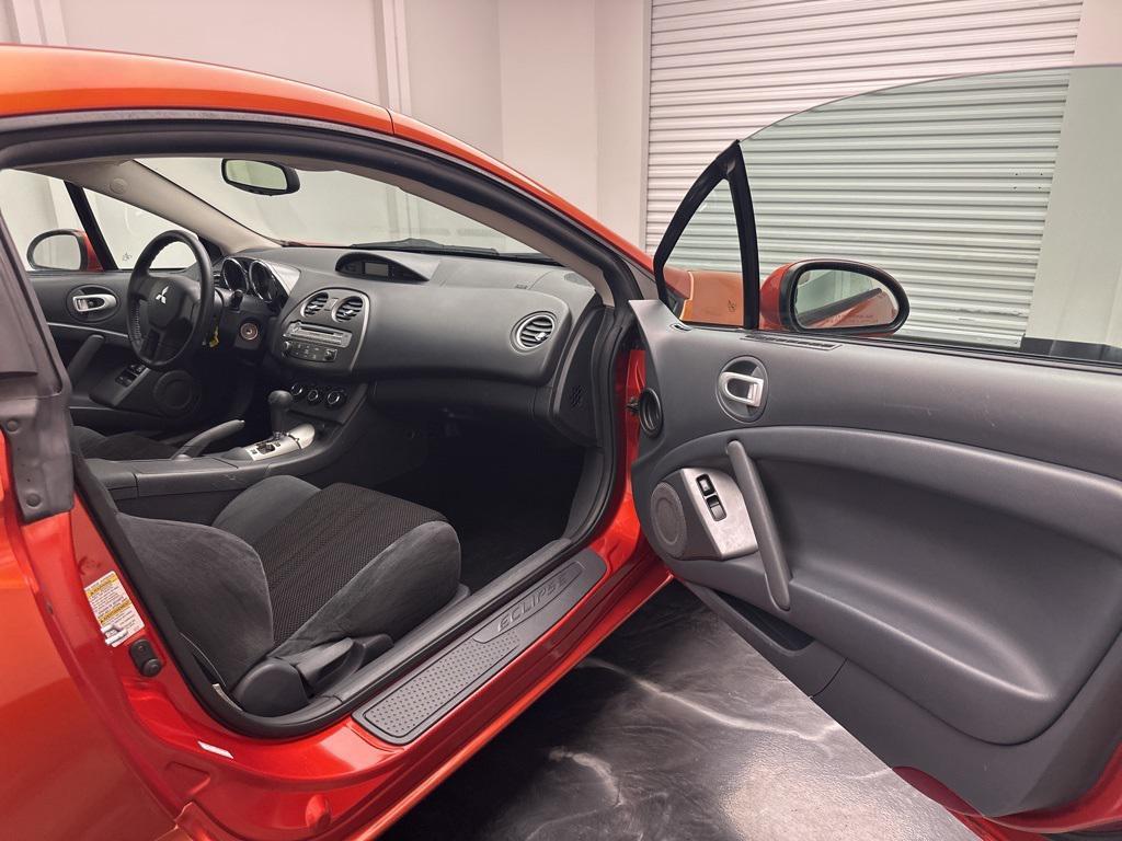 used 2007 Mitsubishi Eclipse car, priced at $6,695