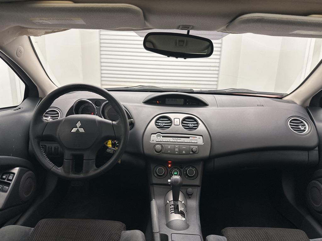 used 2007 Mitsubishi Eclipse car, priced at $6,695