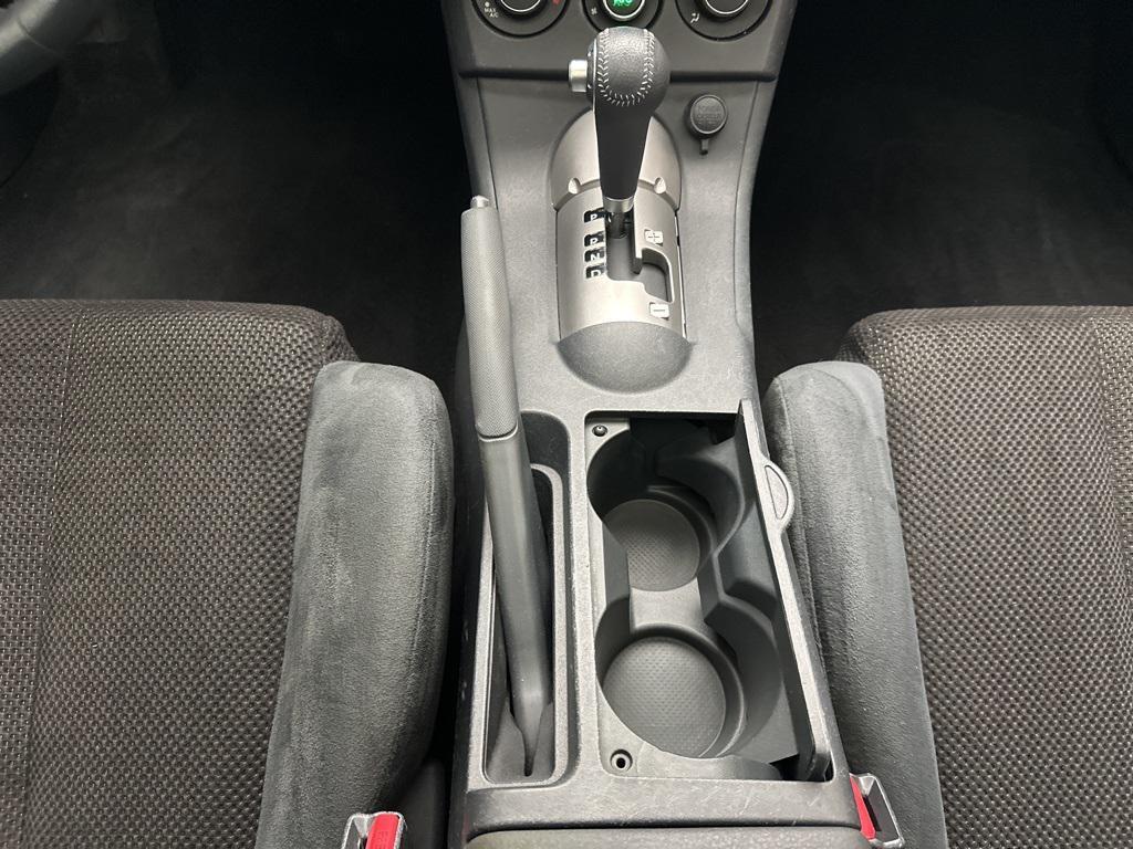 used 2007 Mitsubishi Eclipse car, priced at $6,695