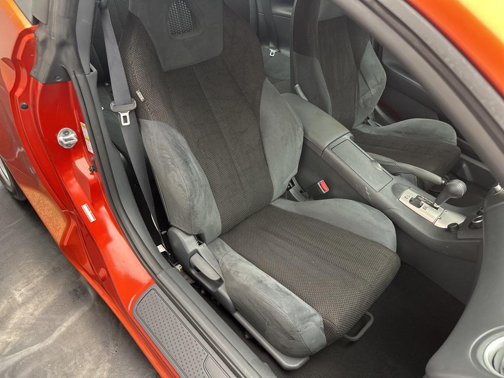 used 2007 Mitsubishi Eclipse car, priced at $6,695
