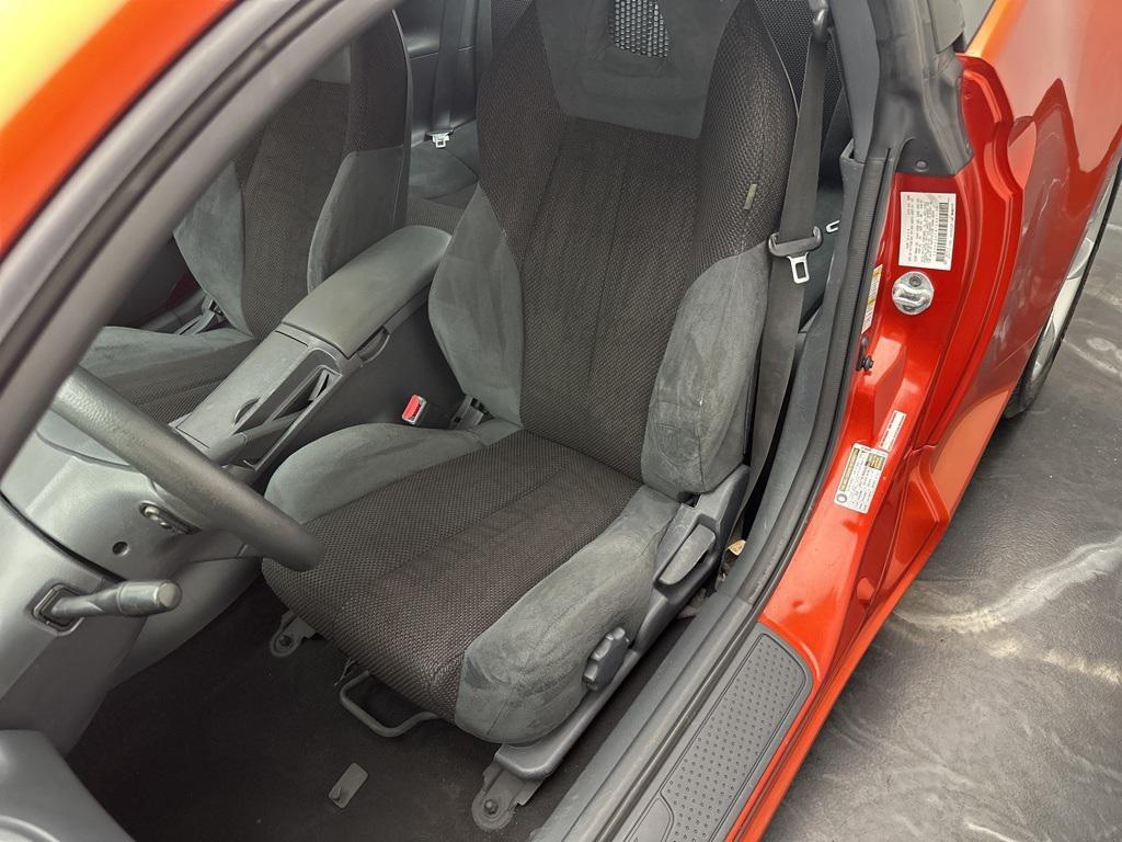 used 2007 Mitsubishi Eclipse car, priced at $6,695