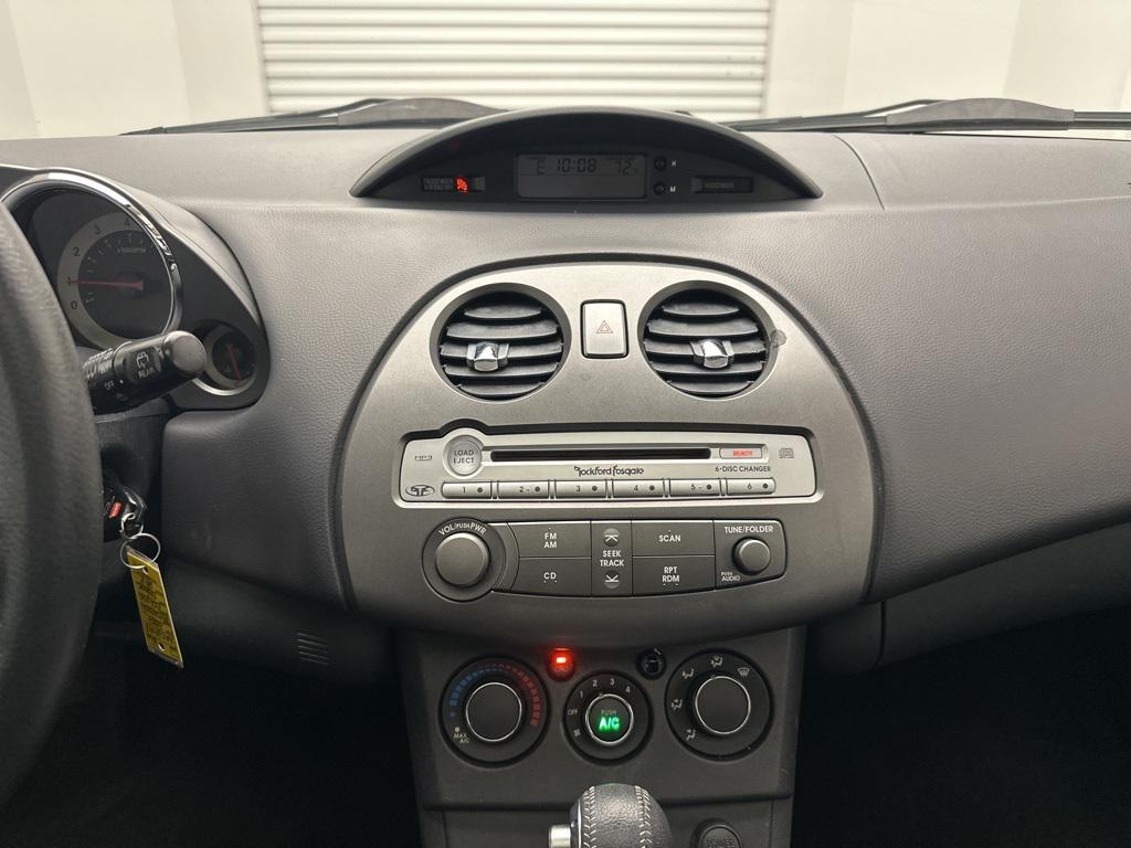 used 2007 Mitsubishi Eclipse car, priced at $6,695