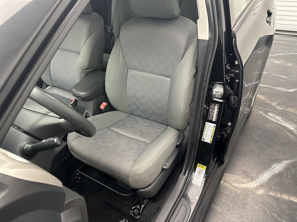 used 2009 Toyota Matrix car, priced at $7,995