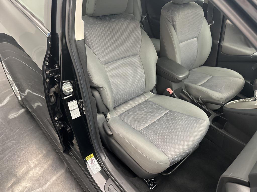 used 2009 Toyota Matrix car, priced at $7,995