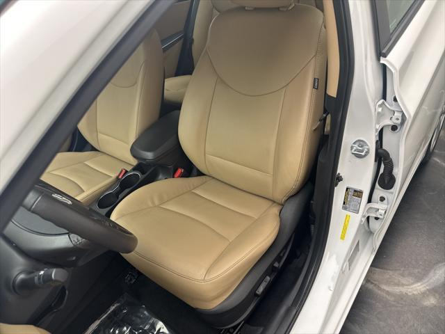 used 2013 Hyundai Elantra car, priced at $12,995
