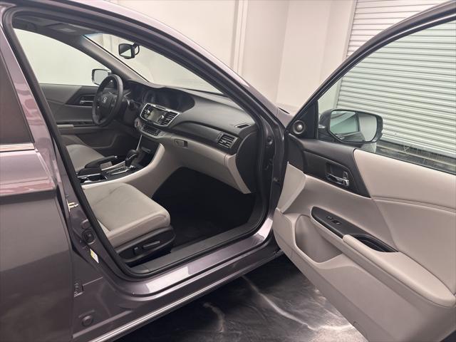 used 2014 Honda Accord car, priced at $14,995