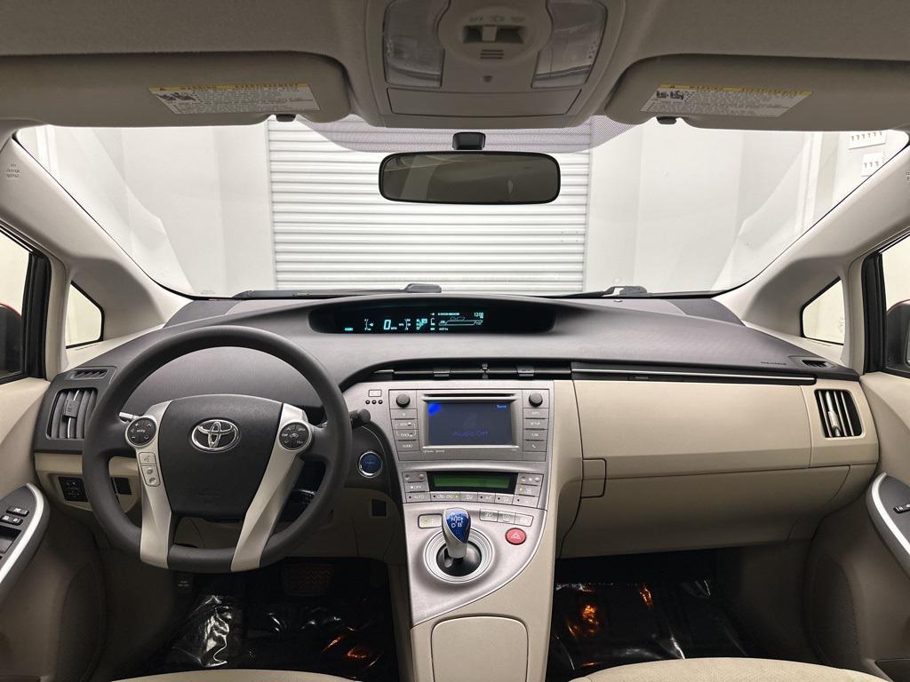used 2013 Toyota Prius car, priced at $9,495