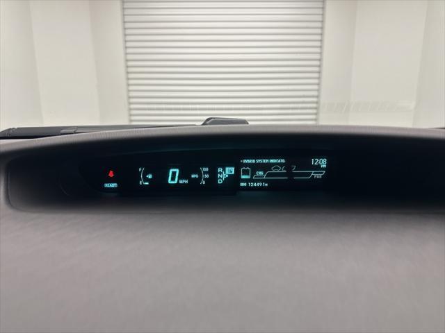 used 2013 Toyota Prius car, priced at $10,856