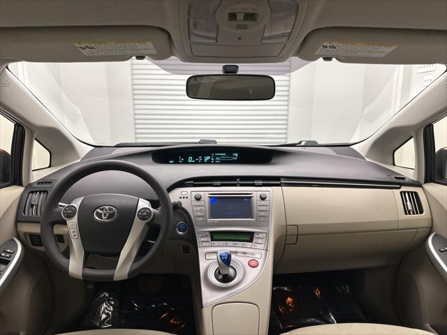 used 2013 Toyota Prius car, priced at $10,856