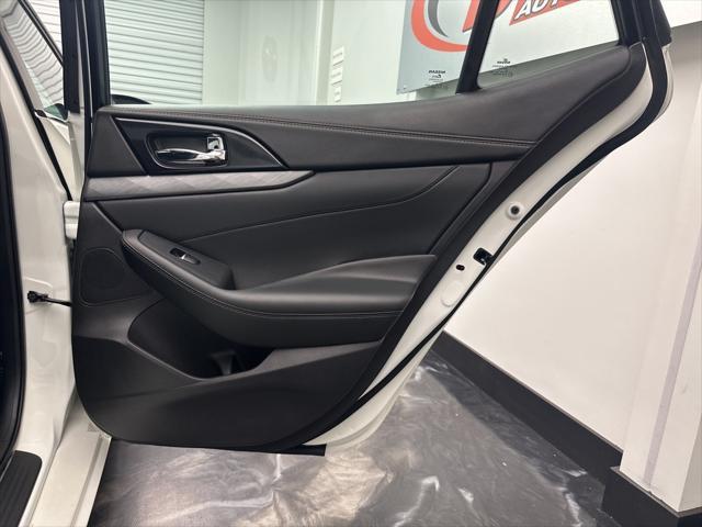 used 2018 Nissan Maxima car, priced at $19,995
