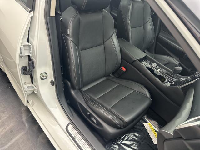 used 2018 Nissan Maxima car, priced at $19,995