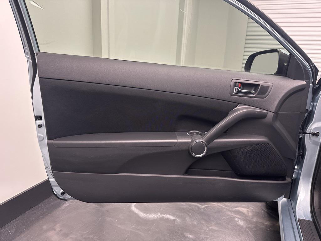 used 2007 Scion tC car, priced at $5,495