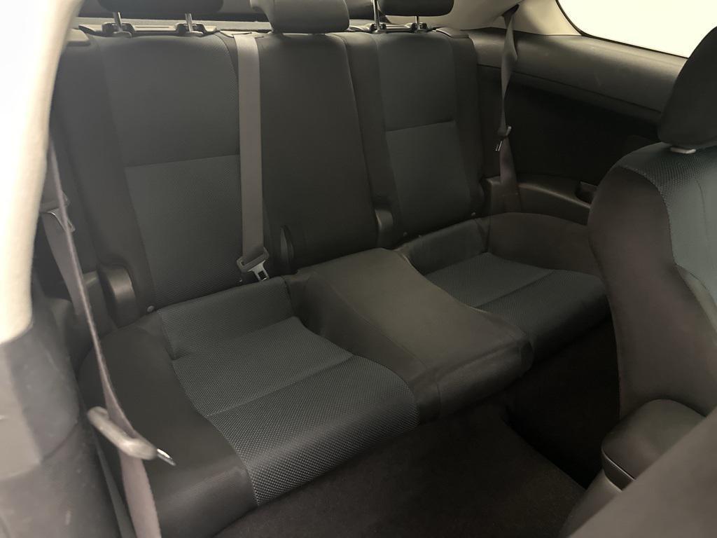 used 2007 Scion tC car, priced at $5,495
