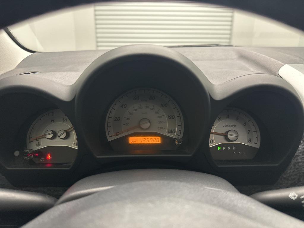 used 2007 Scion tC car, priced at $5,495