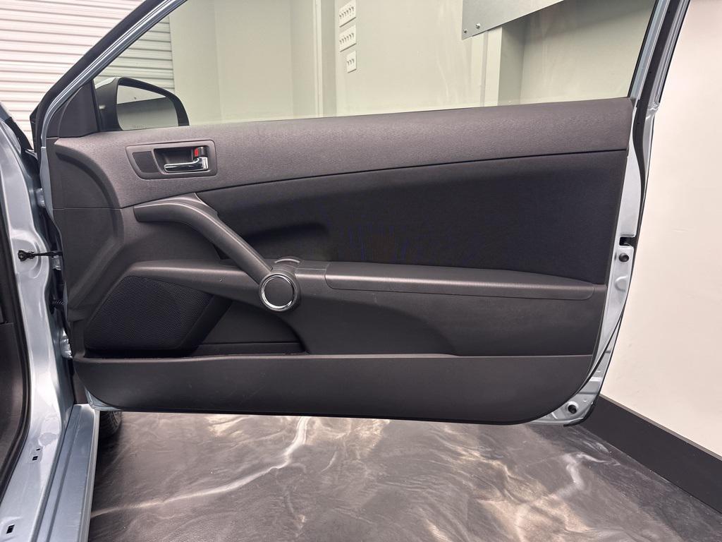 used 2007 Scion tC car, priced at $5,495