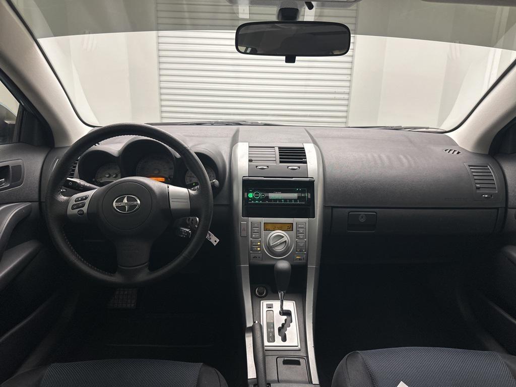 used 2007 Scion tC car, priced at $5,495