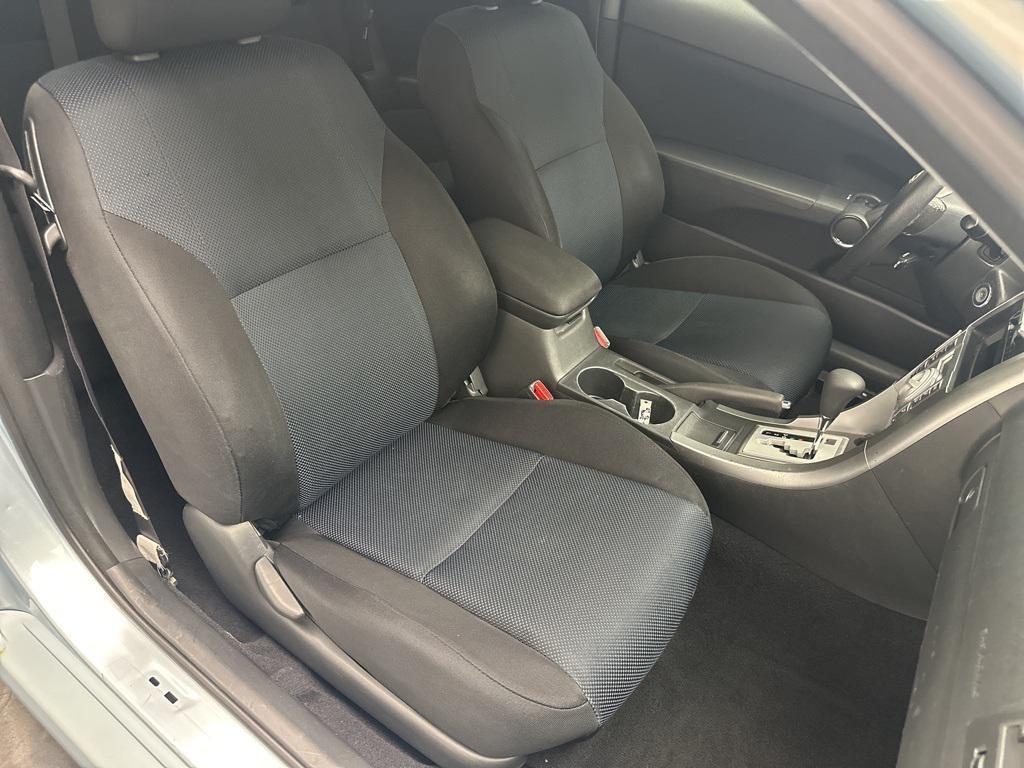 used 2007 Scion tC car, priced at $5,495