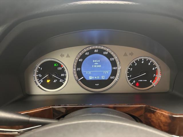 used 2012 Mercedes-Benz GLK-Class car, priced at $8,995